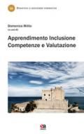 Apprendimento, inclusione, competenze e valutazione