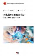 Didattica innovativa nell'era digitale