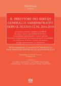 Il direttore dei servizi generali e amministrativi dopo il nuovo CCNL 2016-2018