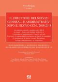 Il direttore dei servizi generali e amministrativi dopo il nuovo CCNL 2016-2018