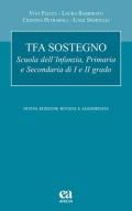 TFA sostegno. Scuola dell'infanzia, primaria e secondaria di I e II grado