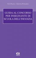 Guida al concorso per insegnante di scuola dell'infanzia