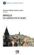 Braille. La cultura tra le mani