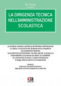 La dirigenza tecnica nell'amministrazione scolastica