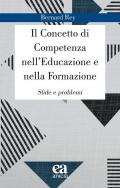 Il concetto di competenza nell'educazione e nella formazione. Sfide e problemi