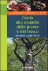 Guida alle malattie delle piante e del bosco. Atlante illustrato