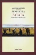 Benedetta patata. Storie, folclore, ricette