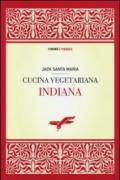 Cucina vegetariana indiana