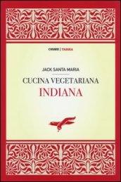 Cucina vegetariana indiana