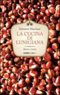 La cucina di Lunigiana