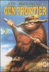 Gun Frontier. 1.