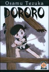 Dororo. 2.