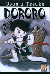 Dororo. 3.