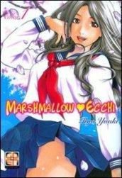 Marshmallow Ecchi. 1.