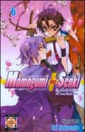 Momogumi plus senki. 6.