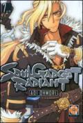 Soul gadget radiant. 7.