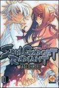 Soul gadget radiant: 10