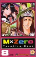 MxZero: 8