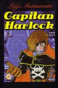 Capitan Harlock deluxe. 2.