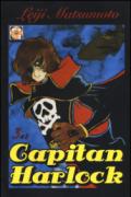 Capitan Harlock deluxe. 3.