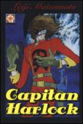 Capitan Harlock deluxe. 4.