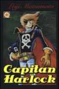 Capitan Harlock deluxe. 5.