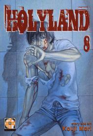 Holyland. Vol. 8