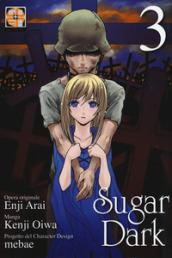 Sugar Dark: 3