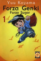 Forza Genki! Forza Sugar: 1