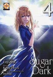 Sugar Dark: 4