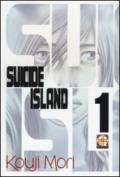 Suicide island. 1.