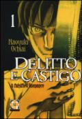 Delitto e castigo. A falsified romance: 1