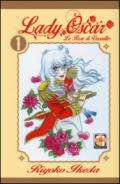 Lady Oscar. Le rose di Versailles: 1