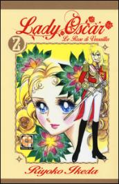 Lady Oscar. Le rose di Versailles: 2