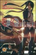 UQ Holder!: 2