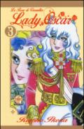 Lady Oscar. Le rose di Versailles: 3