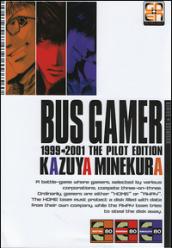 Bus gamer. 1.