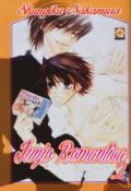 Junjo romantica. 2.