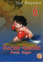 Forza Genki! Forza Sugar: 6