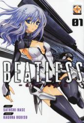 Beatless dystopia: 1