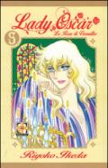 Lady Oscar. Le rose di Versailles: 5