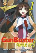 Punta al top! Gunbuster!: 1