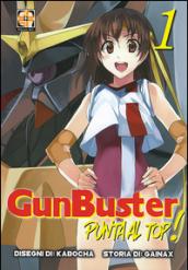 Punta al top! Gunbuster!: 1