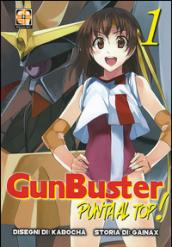 Punta al top! Gunbuster!: 1