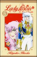 Lady Oscar. Le rose di Versailles: 6