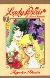 Lady Oscar. Le rose di Versailles: 7