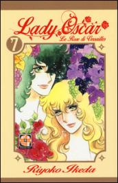 Lady Oscar. Le rose di Versailles: 7