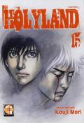 Holyland. Vol. 15