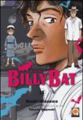 Billy Bat: 14