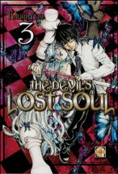 The devil's lost soul. Regular: 3